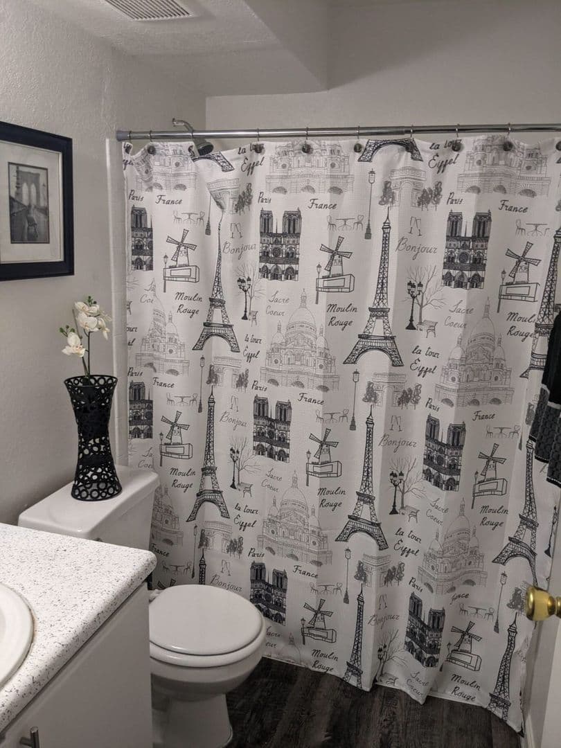 Tucson Apartment: 5950 S Park Ave