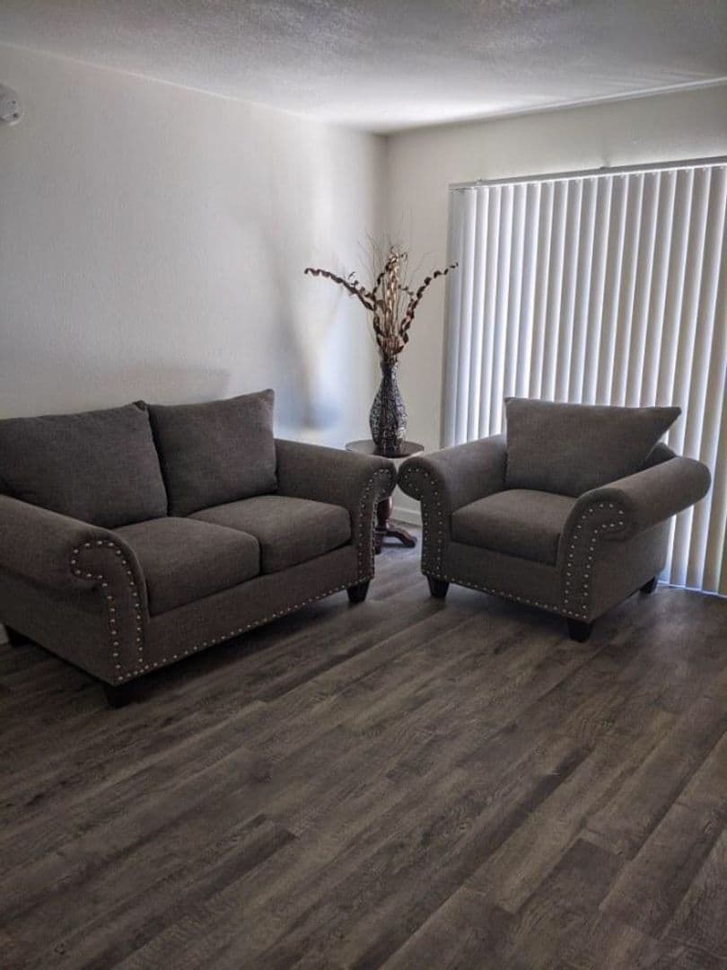 Tucson Apartment: 5950 S Park Ave