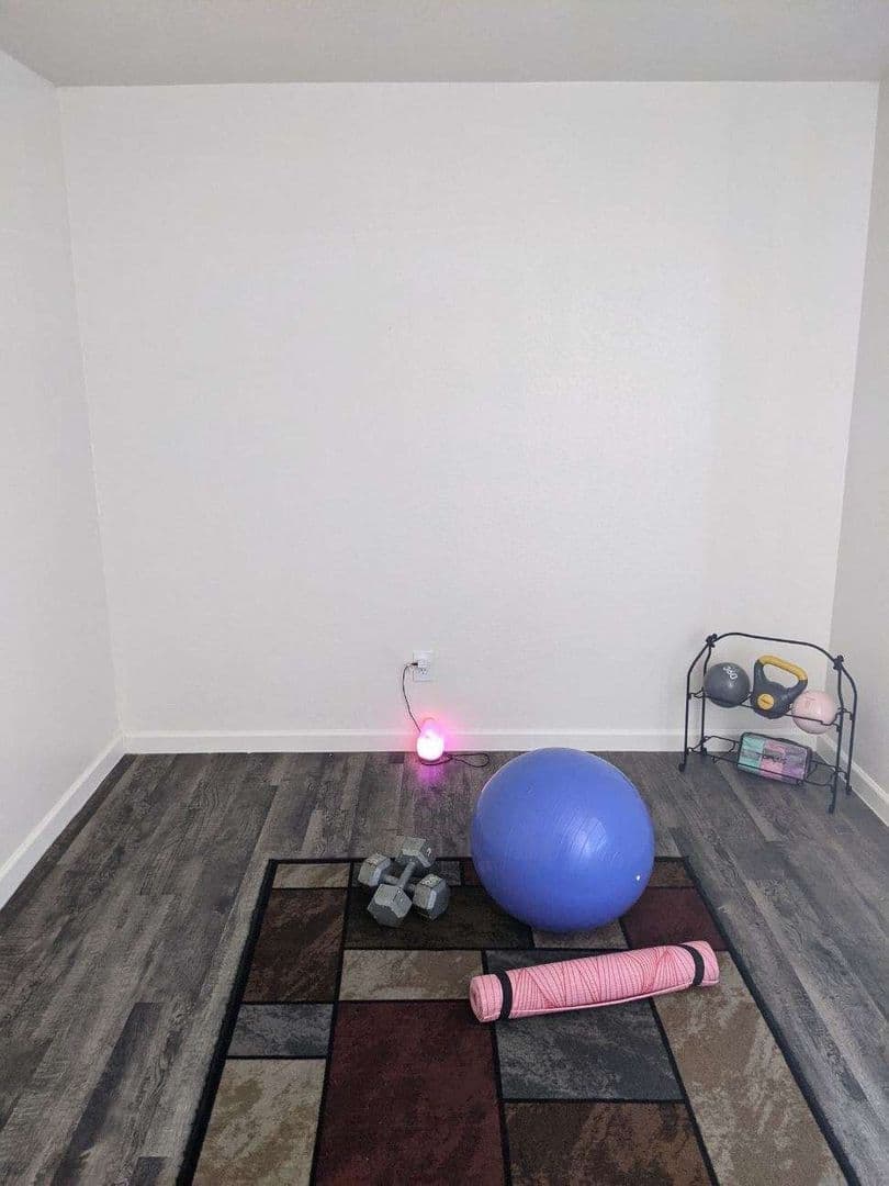 Tucson Apartment: 5950 S Park Ave