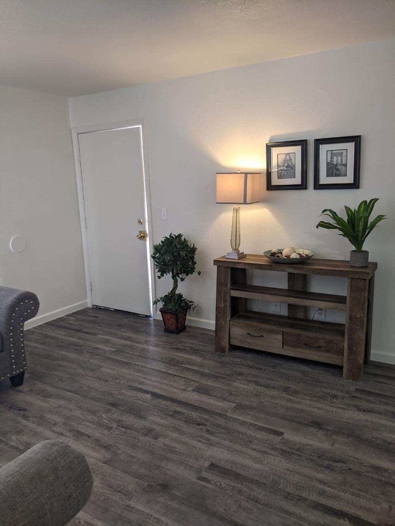 Tucson Apartment: 5950 S Park Ave