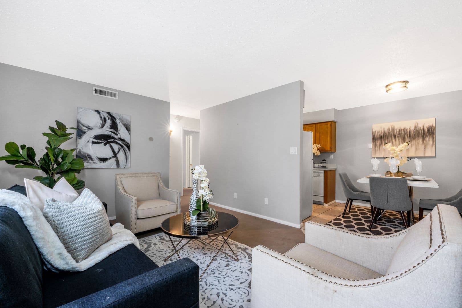 Rogers Apartment: 1918 9th St.