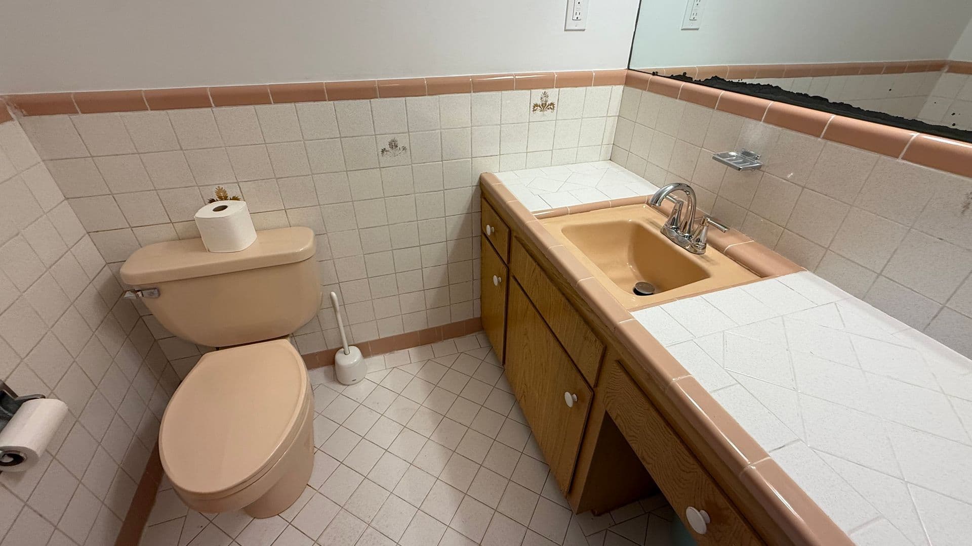 San Francisco House: 426 36th Avenue