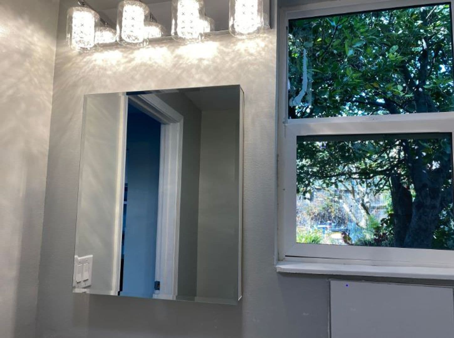 San Francisco House: 1564 Underwood Ave
