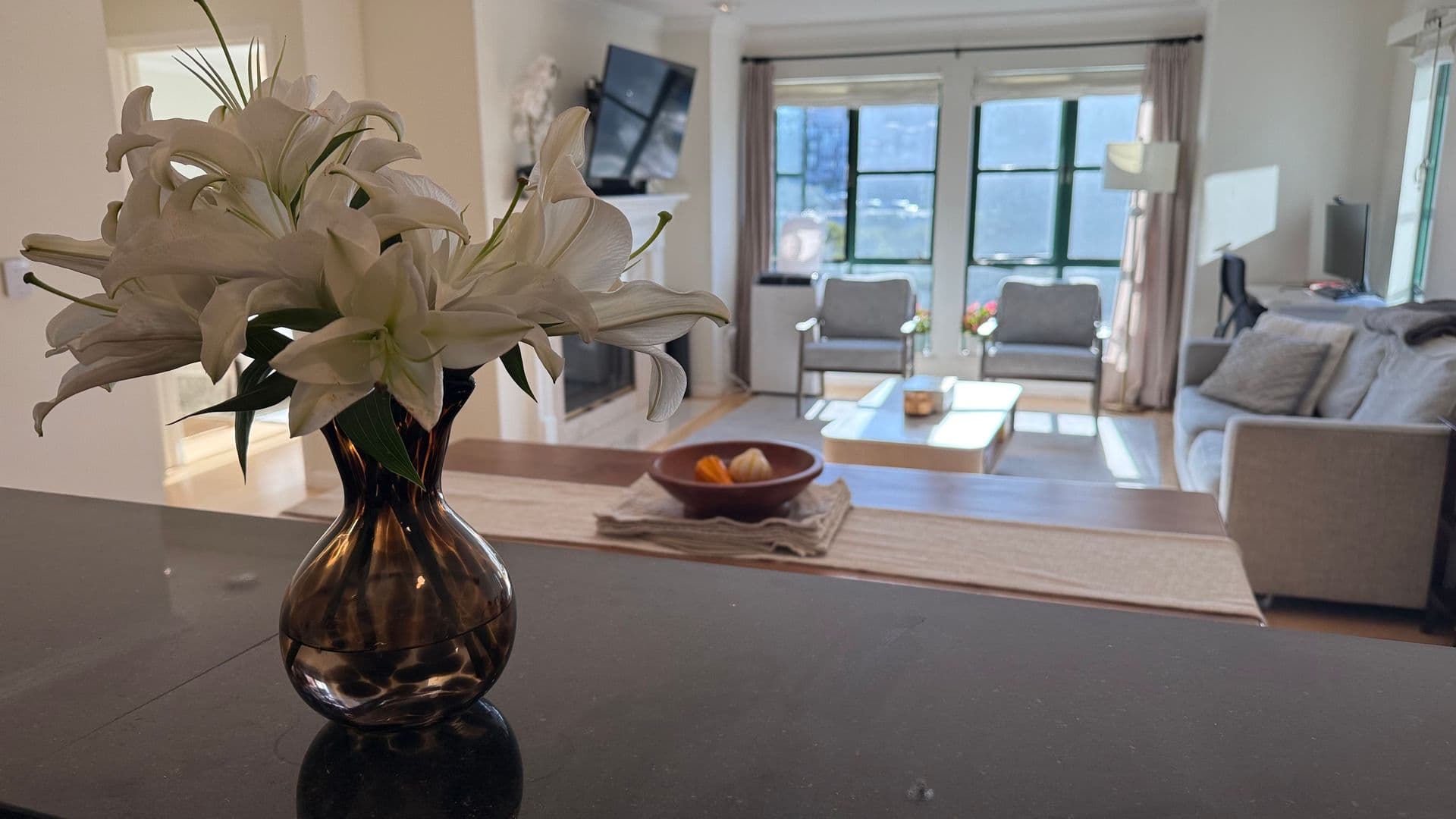 San Francisco Condo: 298 Portola Drive Apt. 203