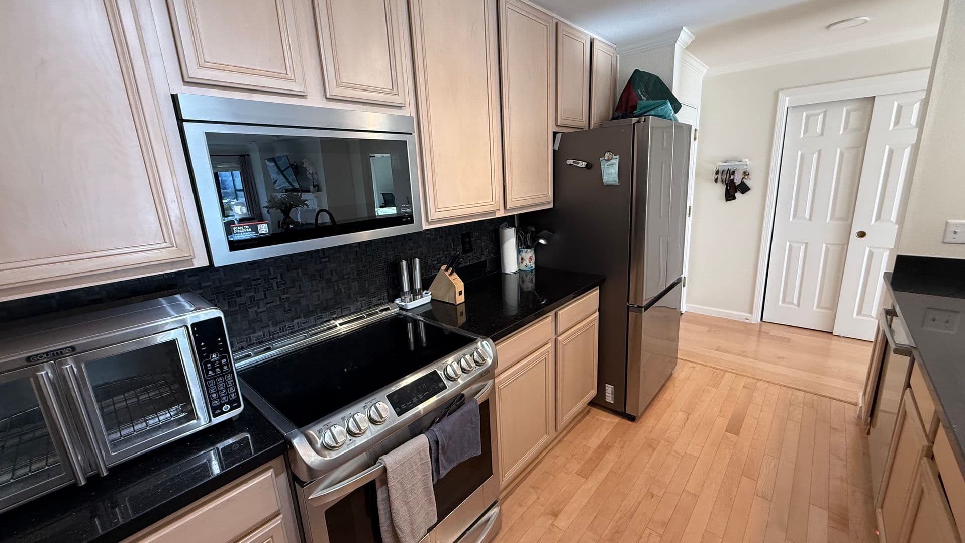 San Francisco Condo: 298 Portola Drive Apt. 203