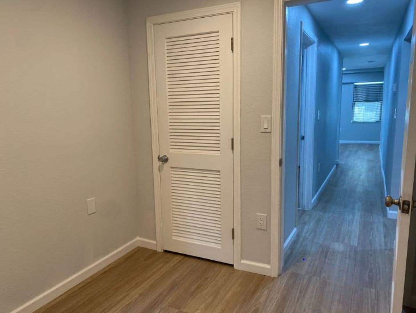 San Francisco House: 1564 Underwood Ave