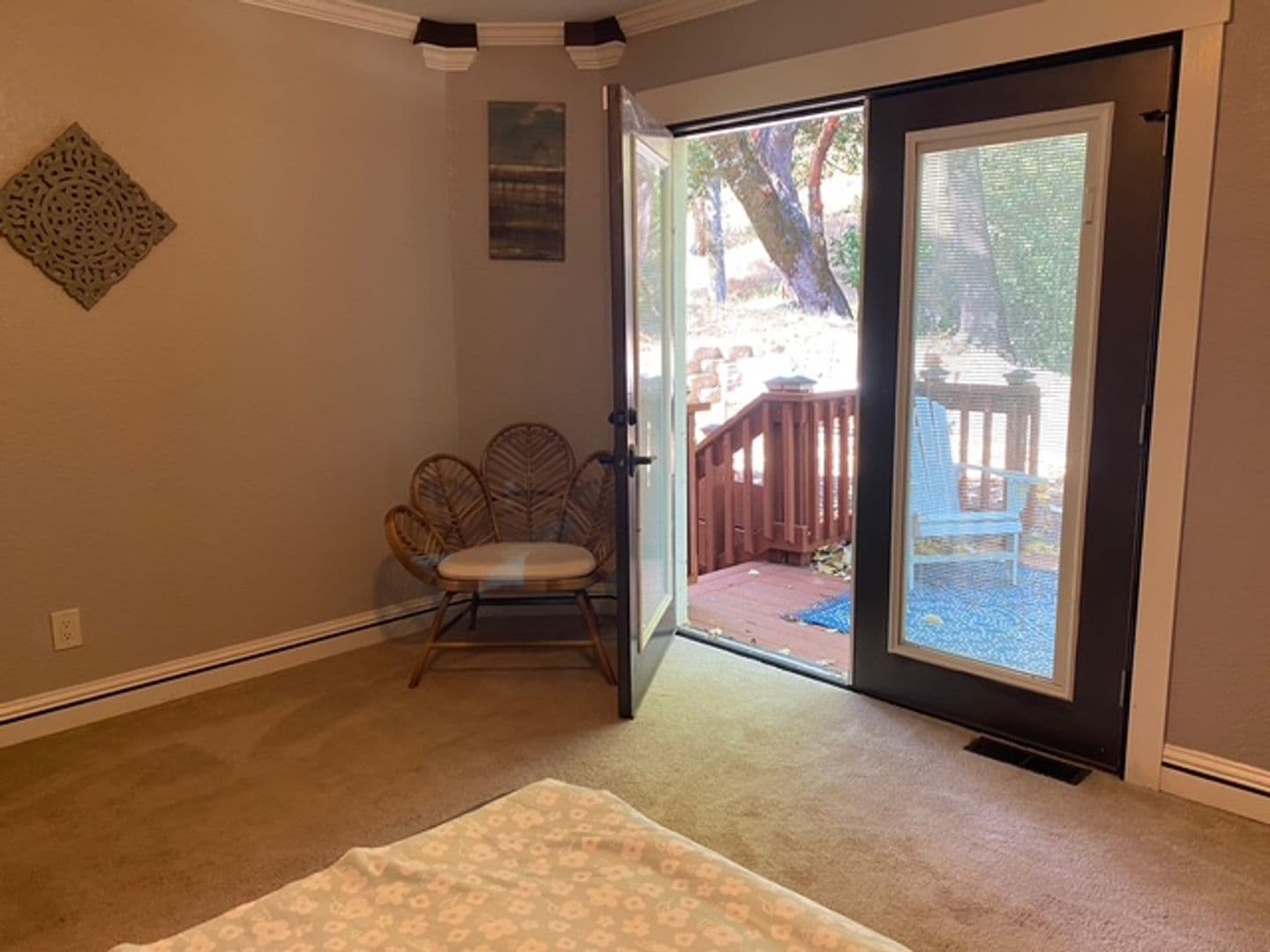 Napa House: 126 Ridgecrest Dr