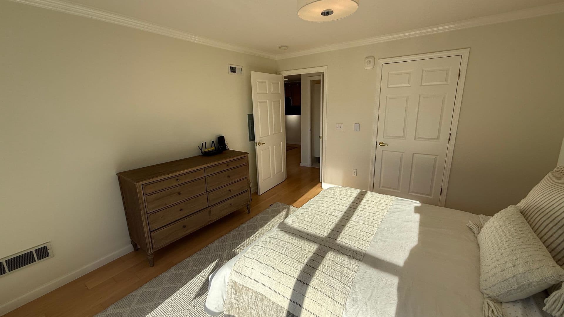 San Francisco Condo: 298 Portola Drive Apt. 203