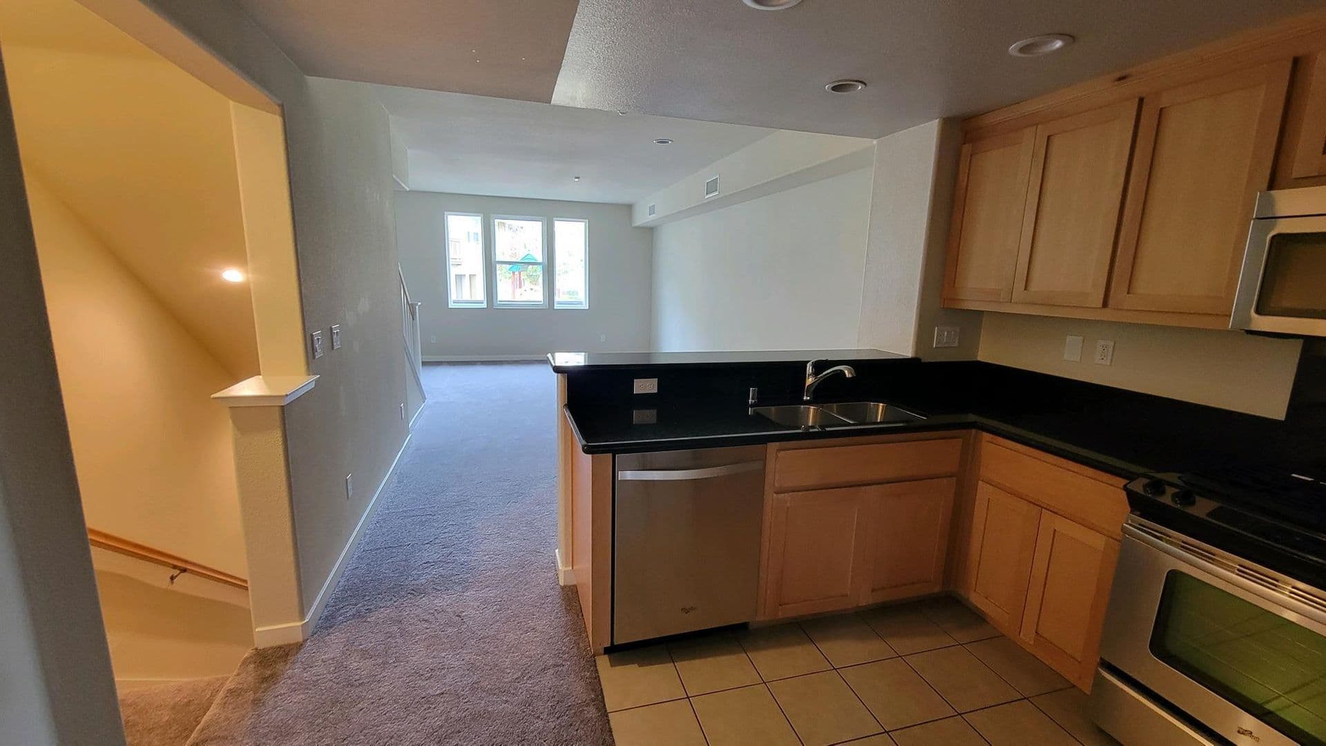 San Francisco Townhome: 109 Otter Cove Ter,