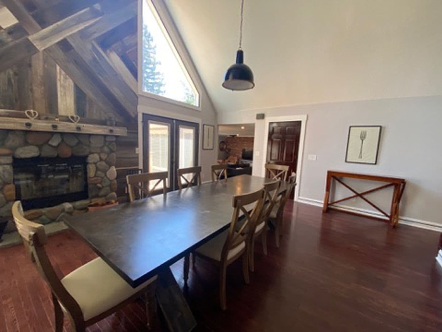 Napa House: 126 Ridgecrest Dr