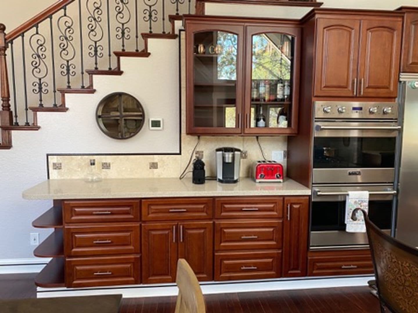 Napa House: 126 Ridgecrest Dr