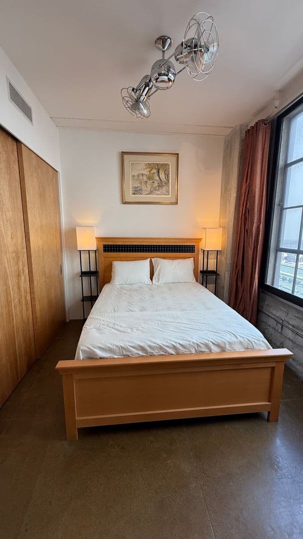 San Francisco Condo: 6 Mint Plaza, 503A