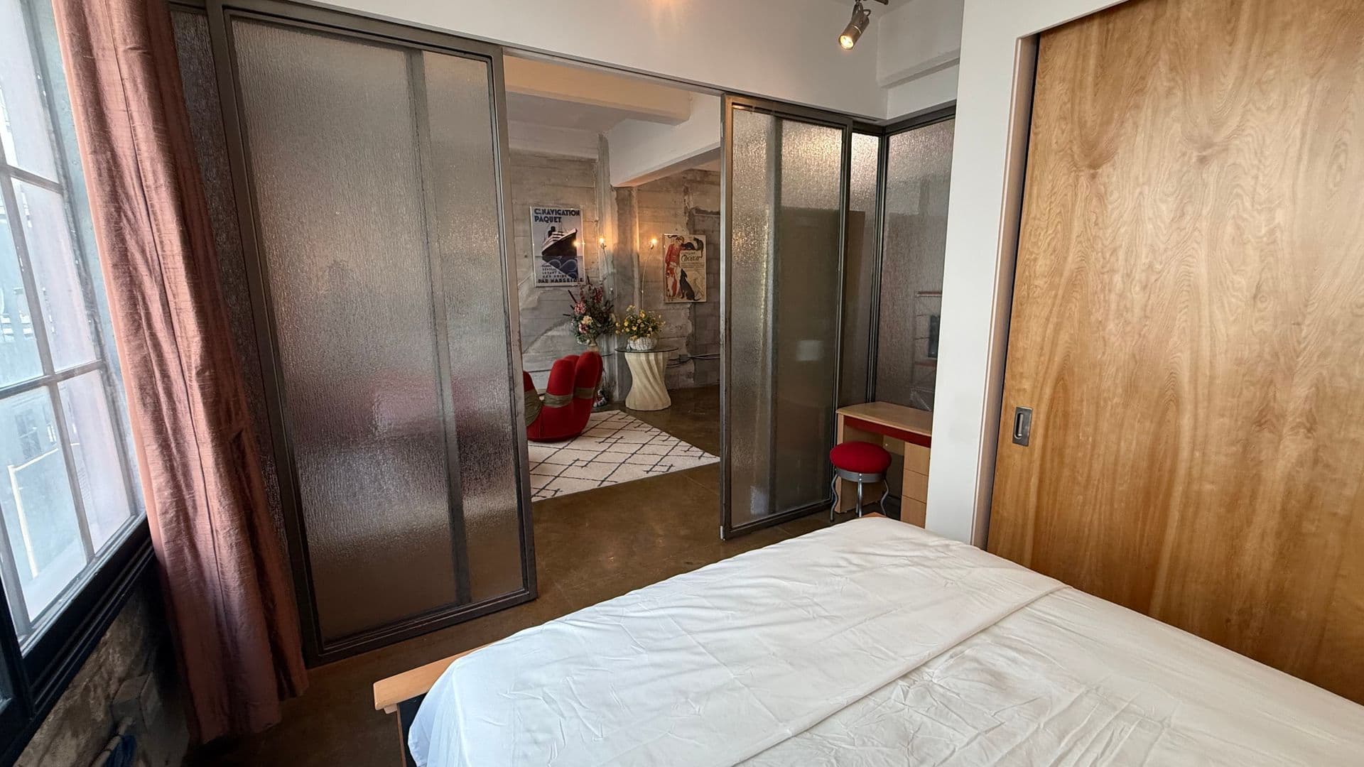 San Francisco Condo: 6 Mint Plaza, 503A