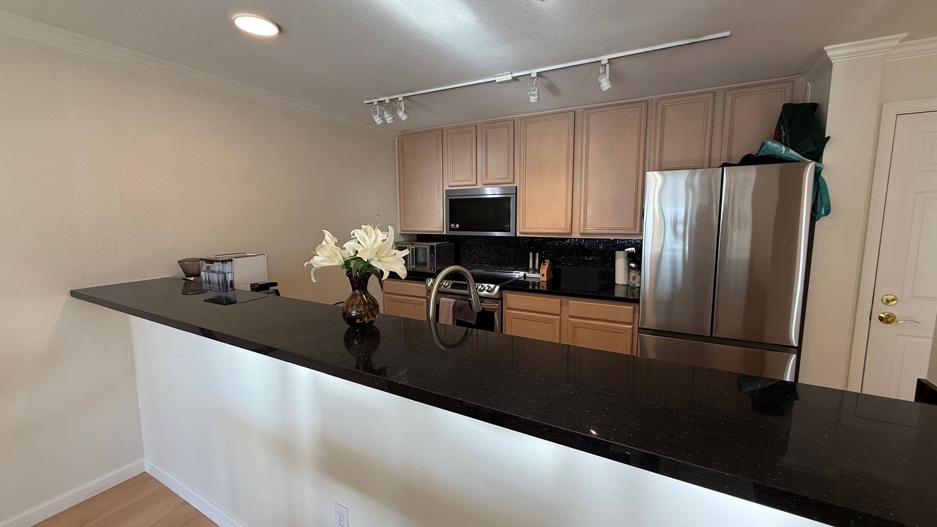 San Francisco Condo: 298 Portola Drive Apt. 203