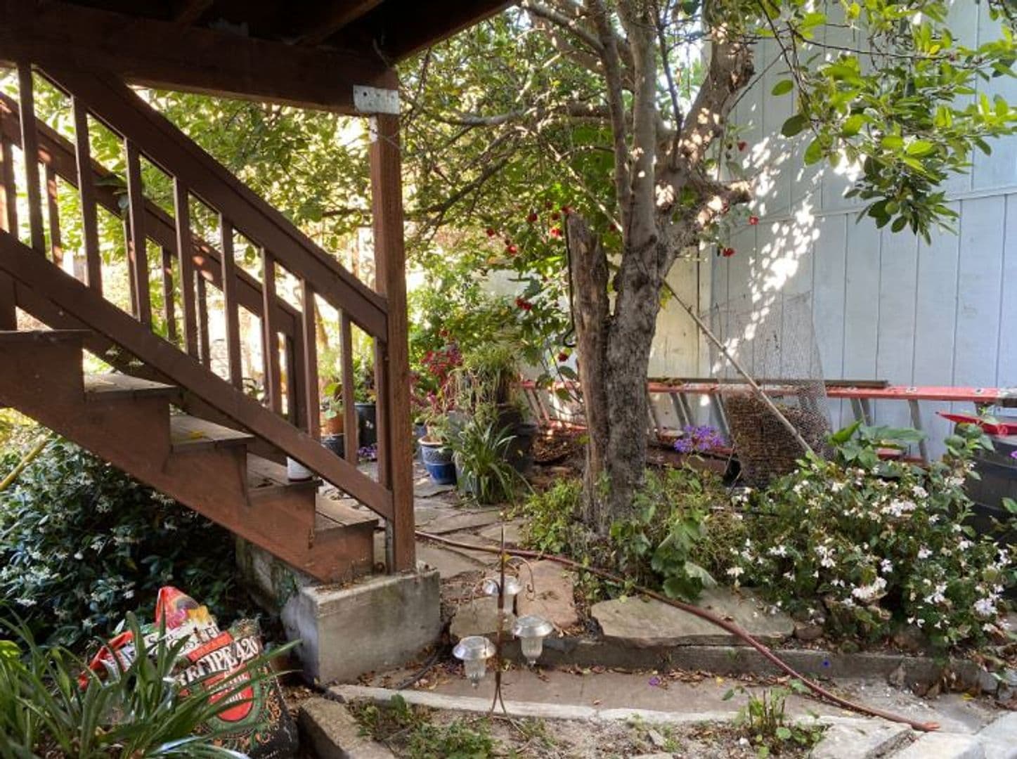 San Francisco House: 1564 Underwood Ave