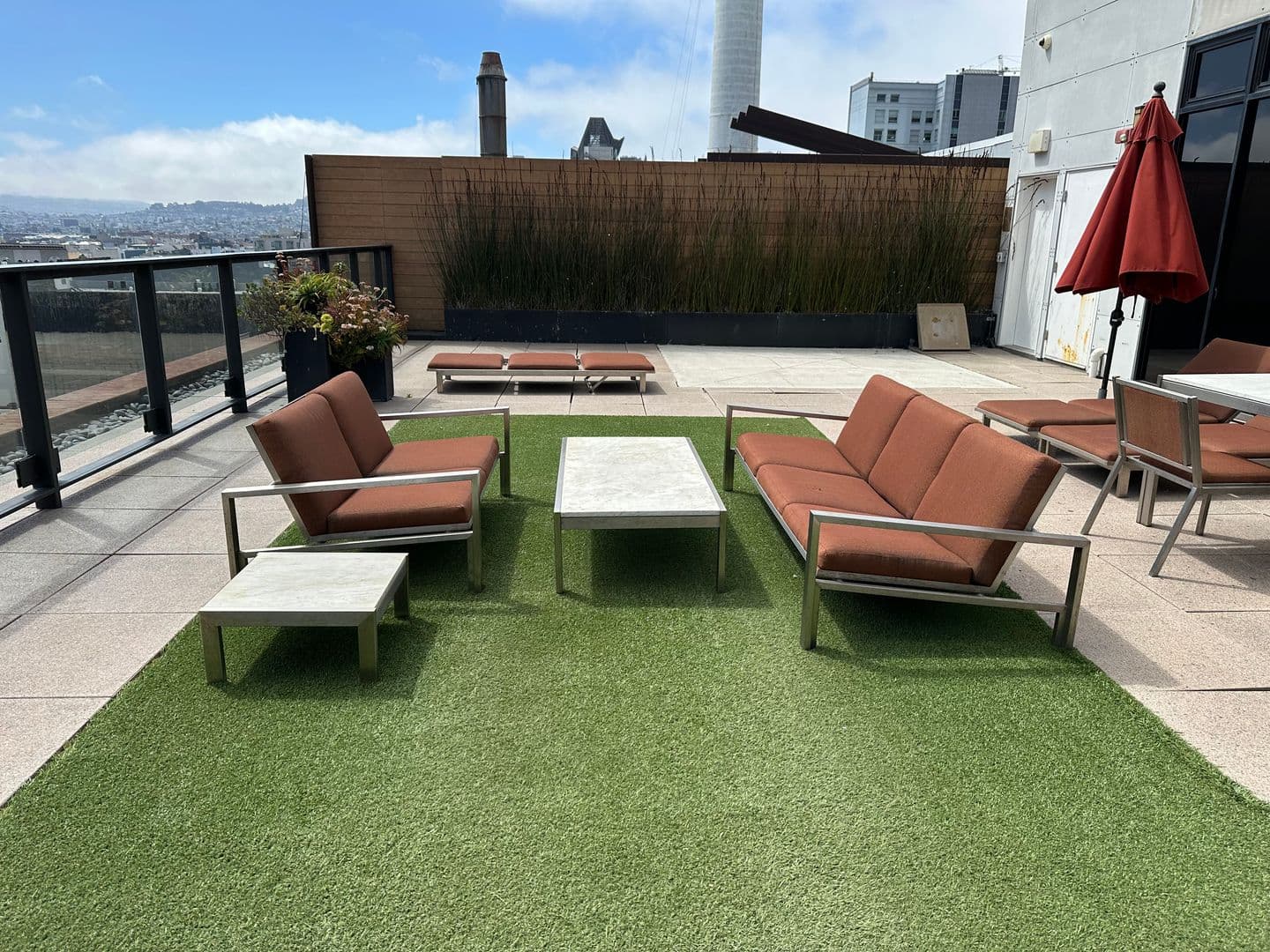 San Francisco Condo: 6 Mint Plaza, 503A