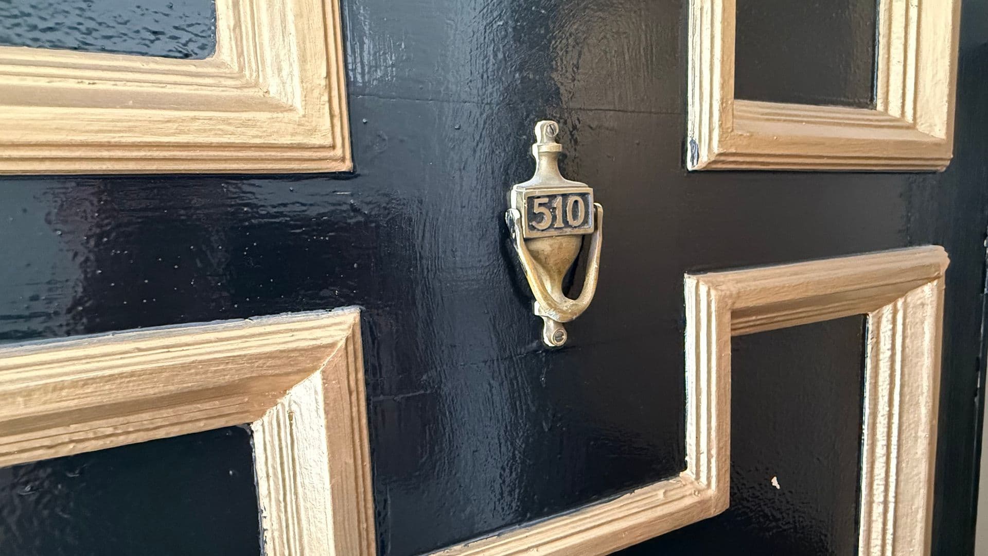 San Francisco Condo: 631 O'Farrell St., Apt 510