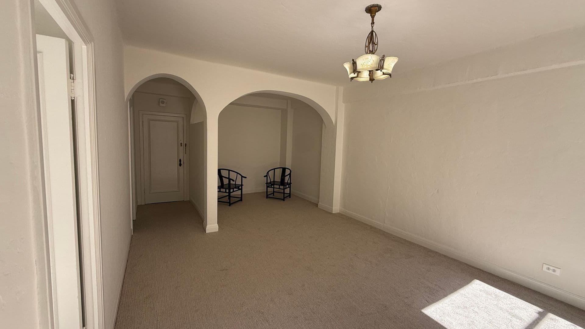 San Francisco Condo: 631 O'Farrell St., Apt 510