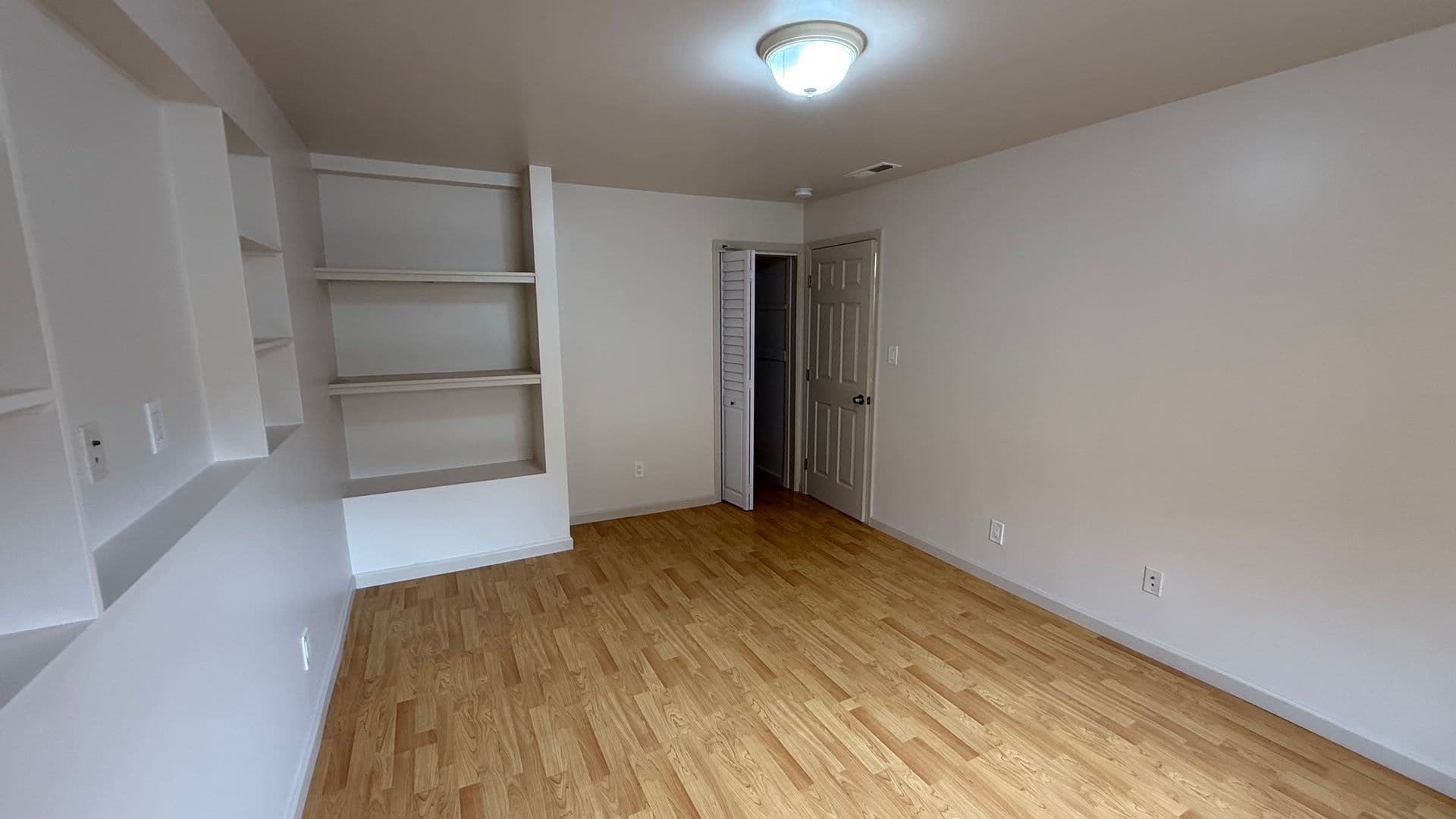 San Francisco House: 726 Sargent St.,