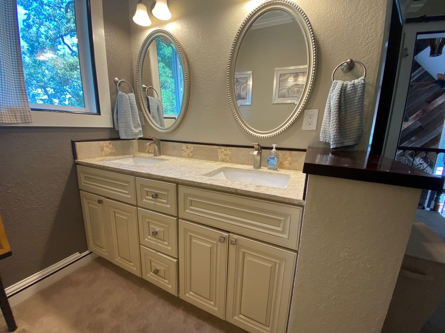 Napa House: 126 Ridgecrest Dr