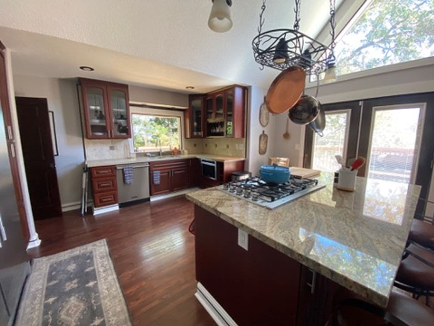 Napa House: 126 Ridgecrest Dr