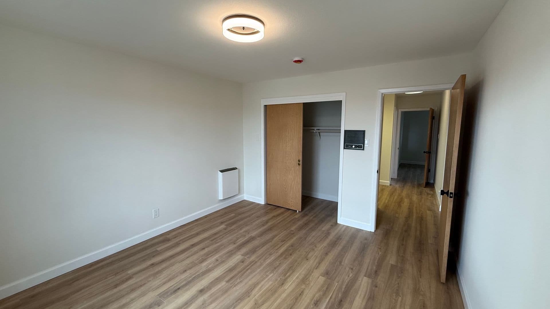 San Francisco House: 426 36th Avenue