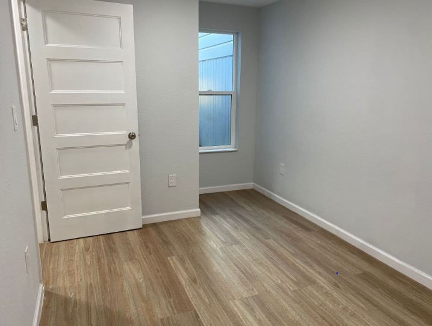 San Francisco House: 1564 Underwood Ave