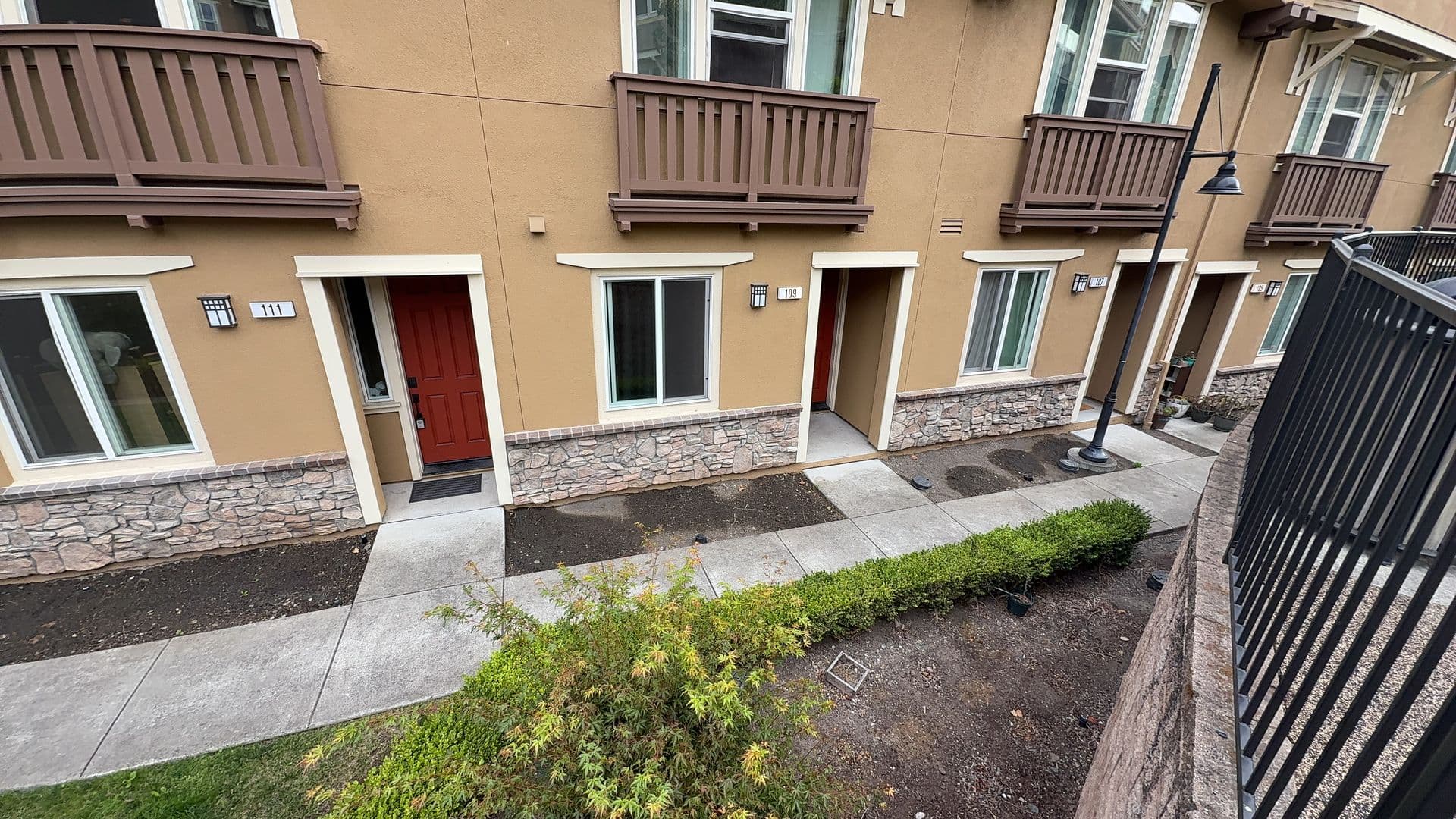 San Francisco Townhome: 109 Otter Cove Ter,