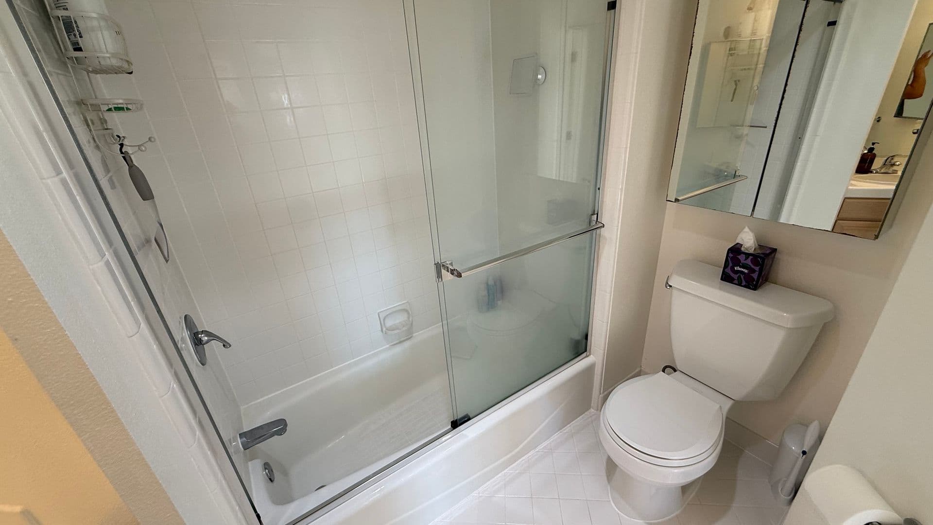 San Francisco Condo: 298 Portola Drive Apt. 203