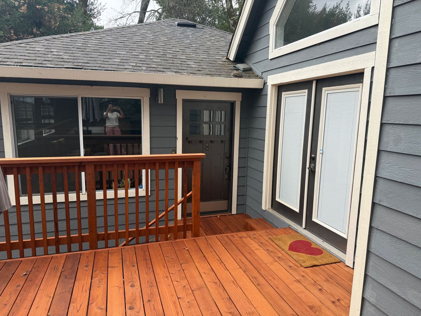 Napa House: 126 Ridgecrest Dr