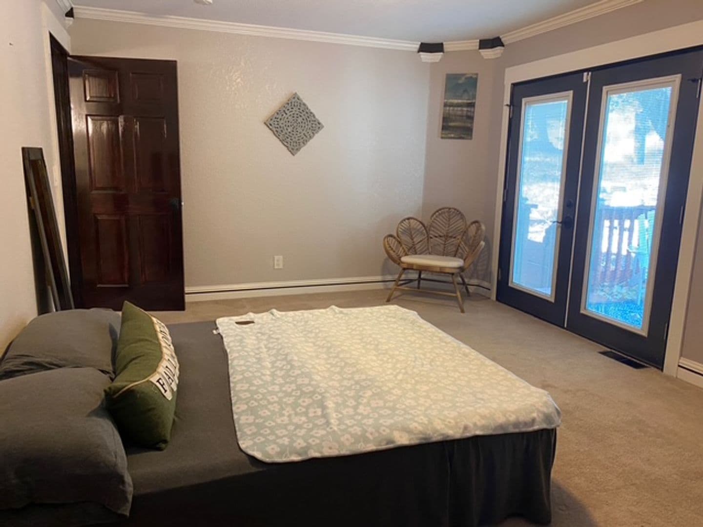 Napa House: 126 Ridgecrest Dr