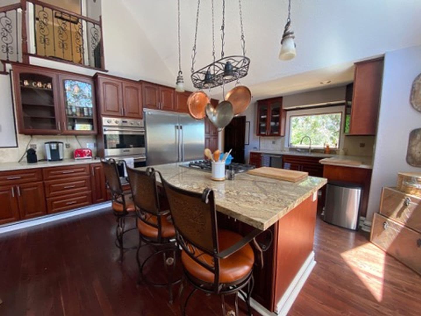 Napa House: 126 Ridgecrest Dr
