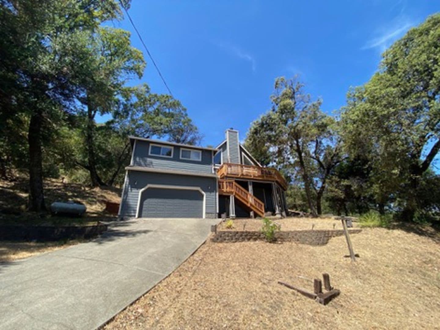 Napa House: 126 Ridgecrest Dr