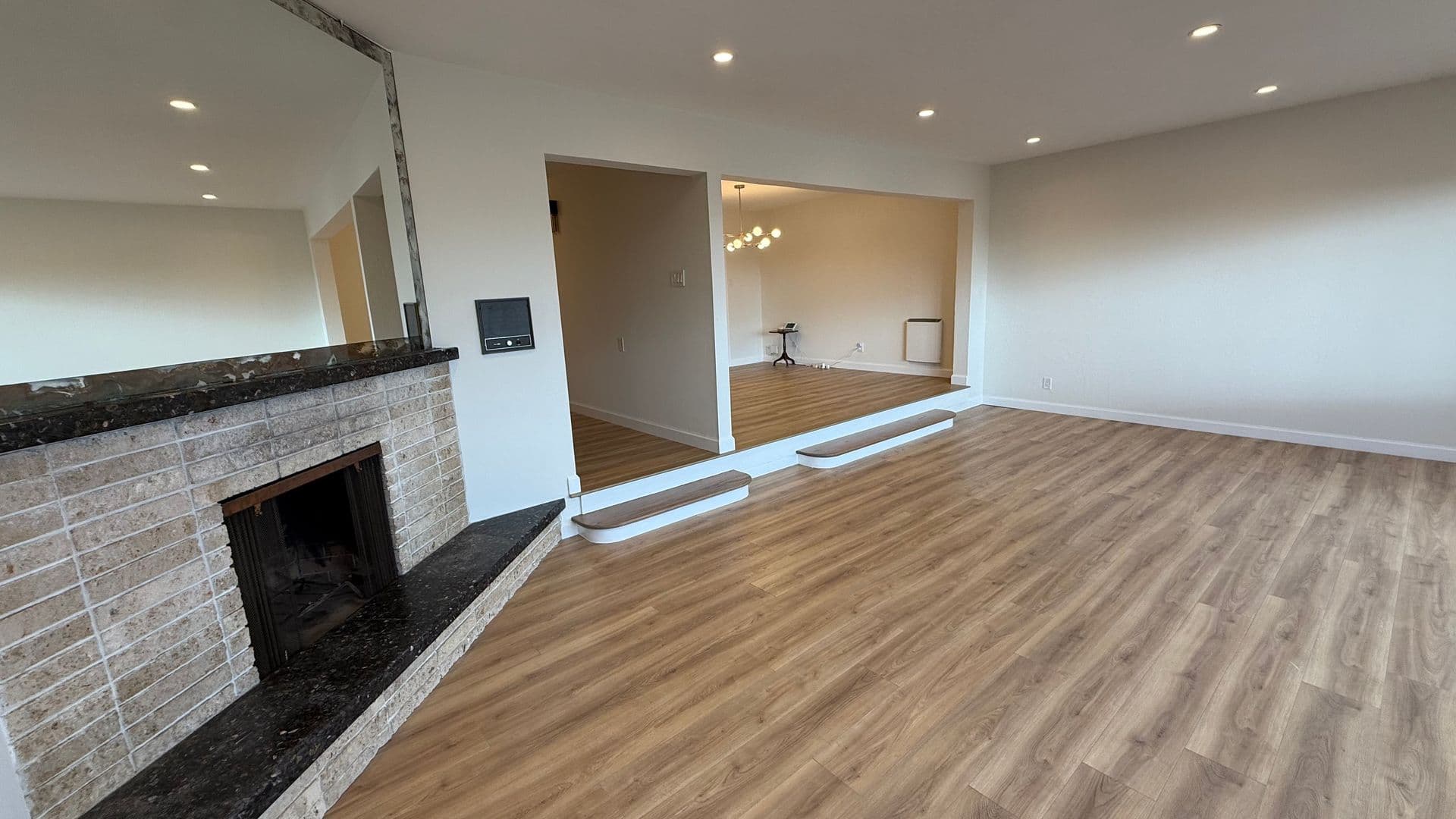 San Francisco House: 426 36th Avenue