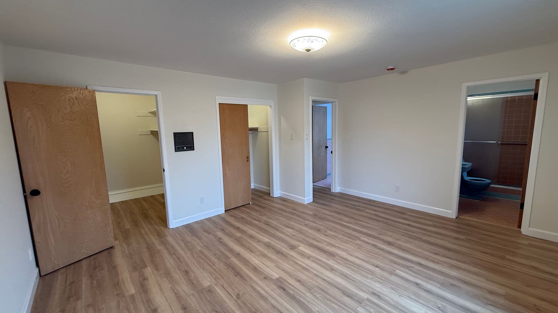 San Francisco House: 426 36th Avenue