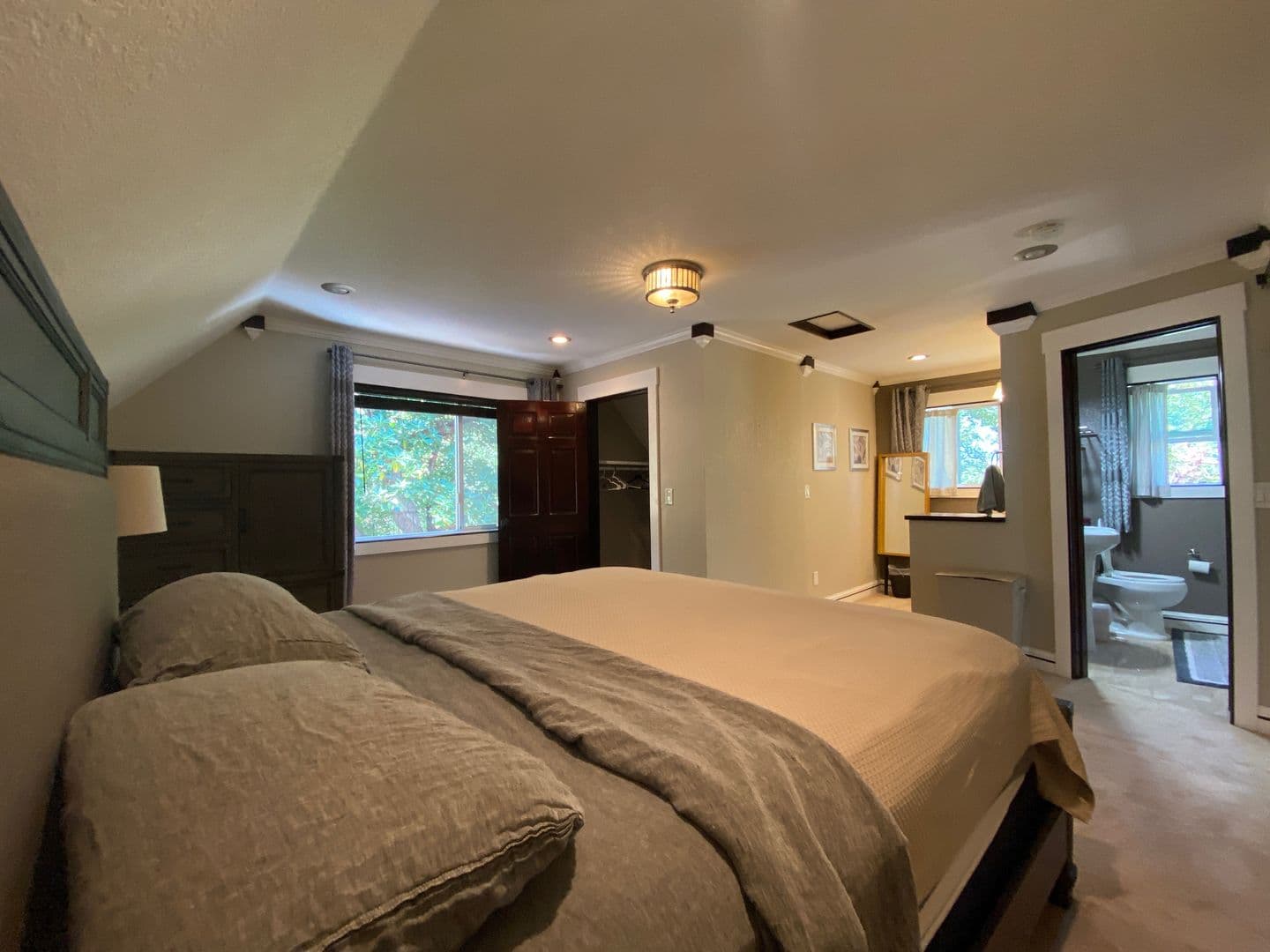 Napa House: 126 Ridgecrest Dr