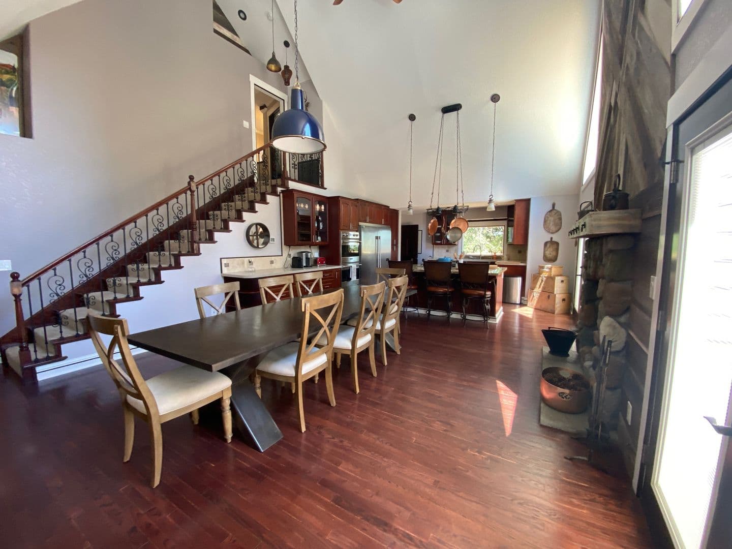 Napa House: 126 Ridgecrest Dr