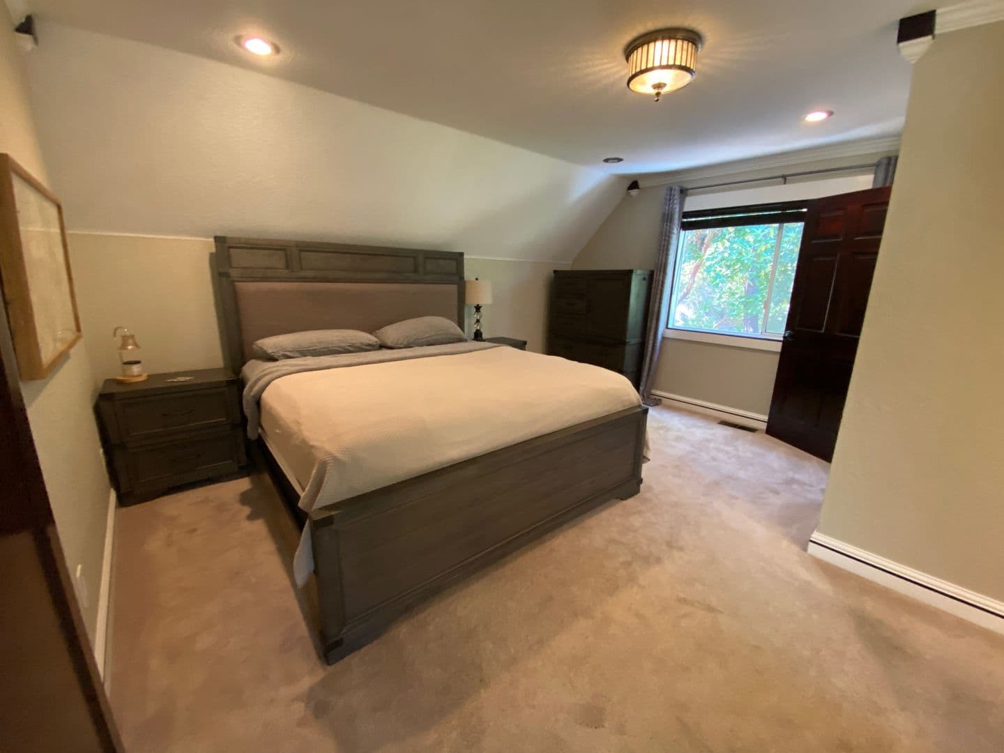 Napa House: 126 Ridgecrest Dr