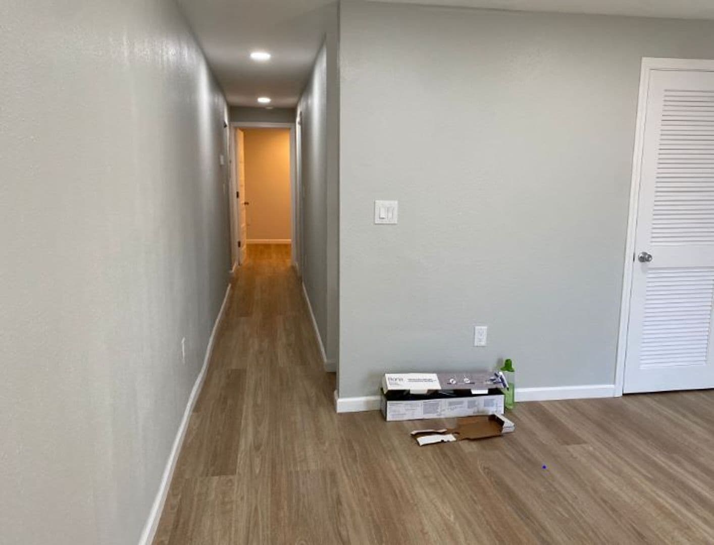 San Francisco House: 1564 Underwood Ave