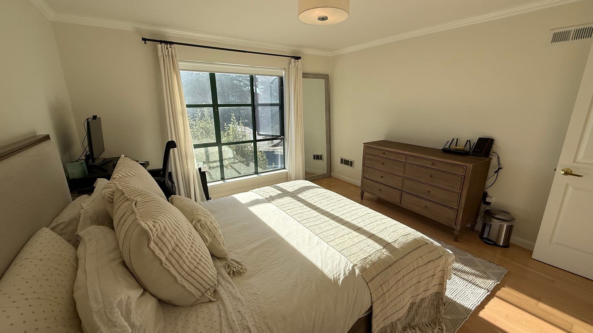 San Francisco Condo: 298 Portola Drive Apt. 203