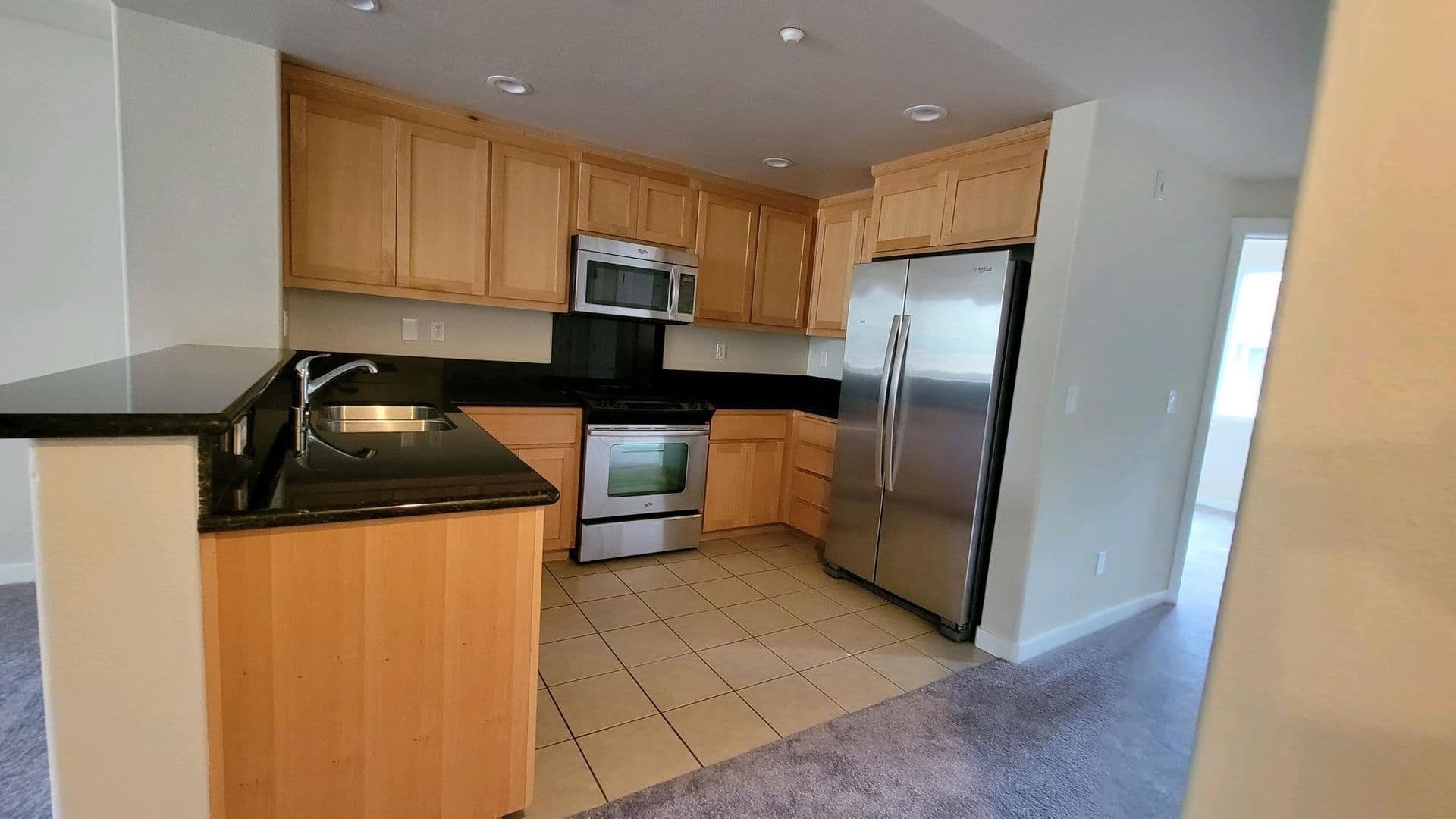 San Francisco Townhome: 109 Otter Cove Ter,