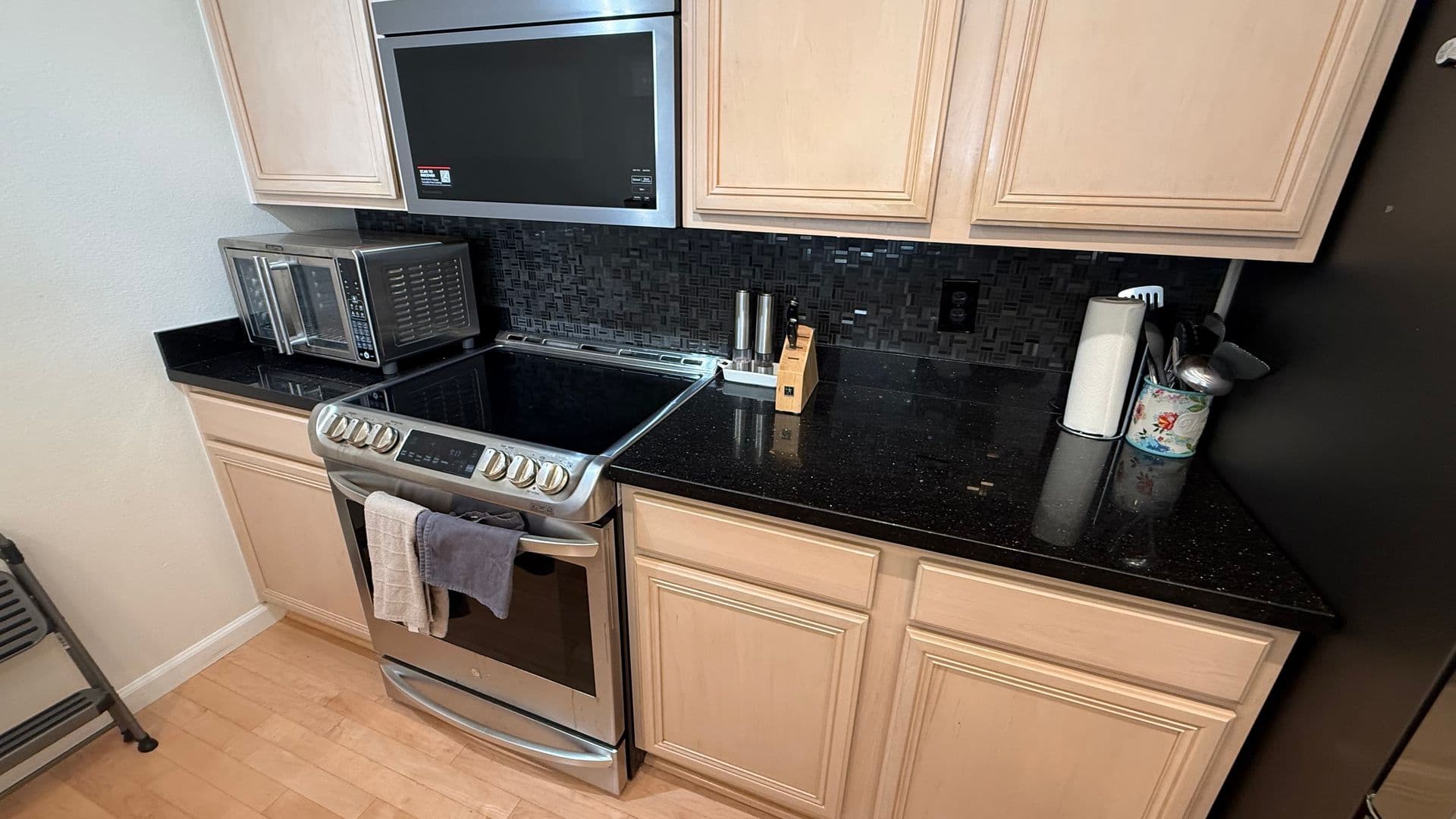 San Francisco Condo: 298 Portola Drive Apt. 203