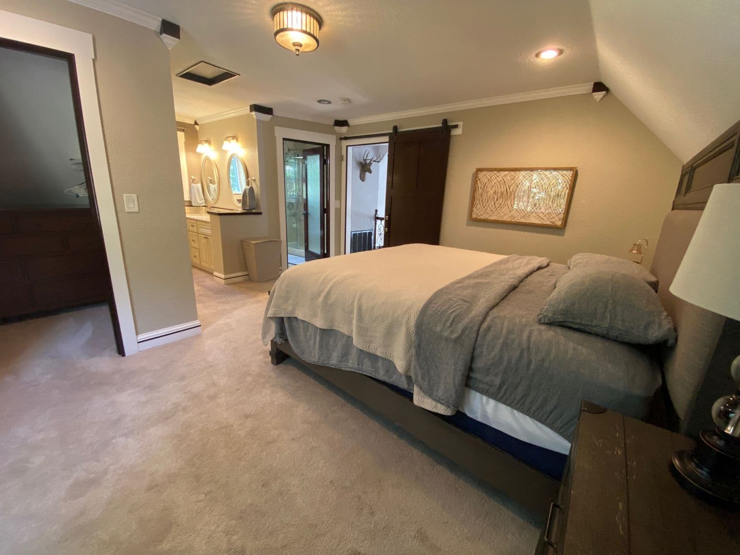 Napa House: 126 Ridgecrest Dr