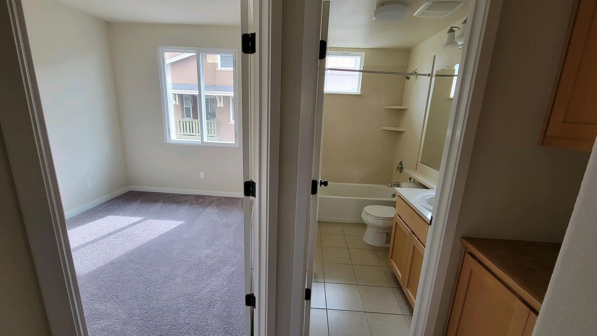 San Francisco Townhome: 109 Otter Cove Ter,