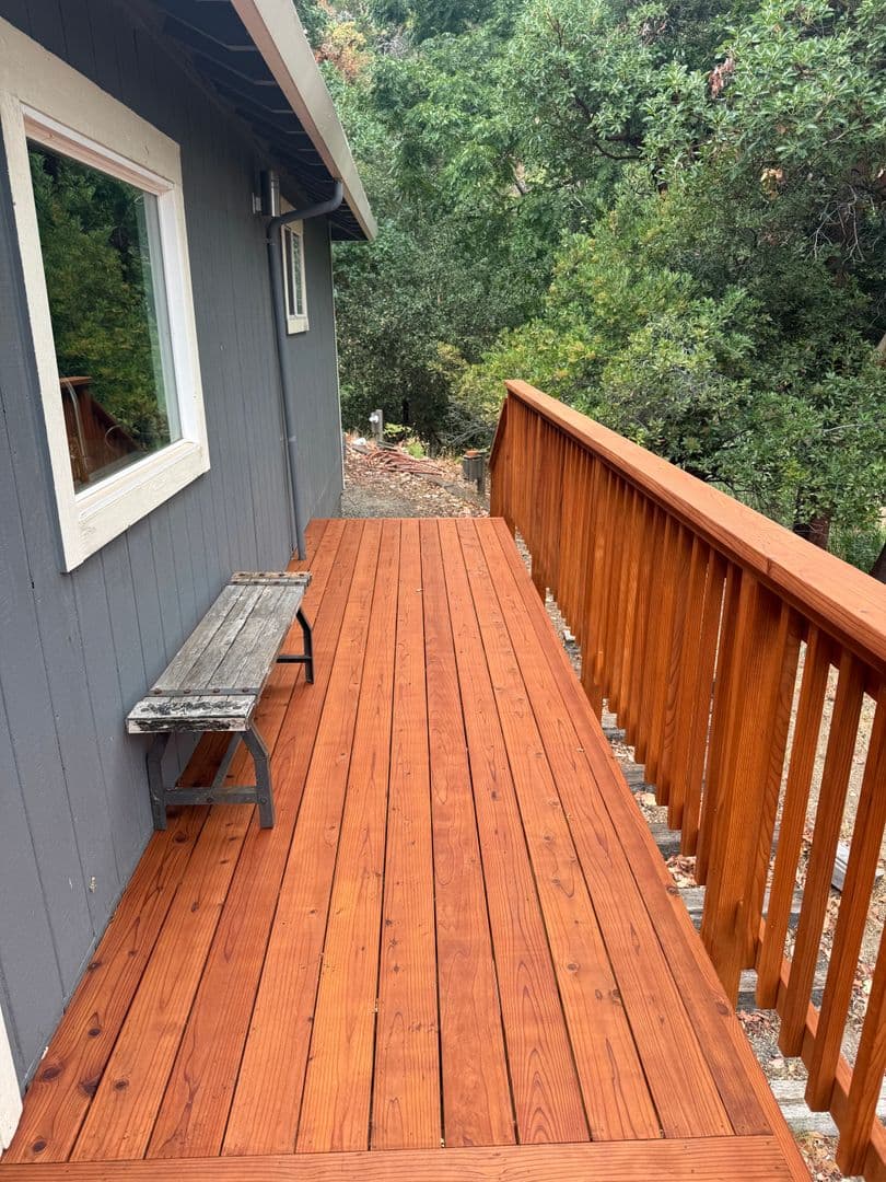 Napa House: 126 Ridgecrest Dr