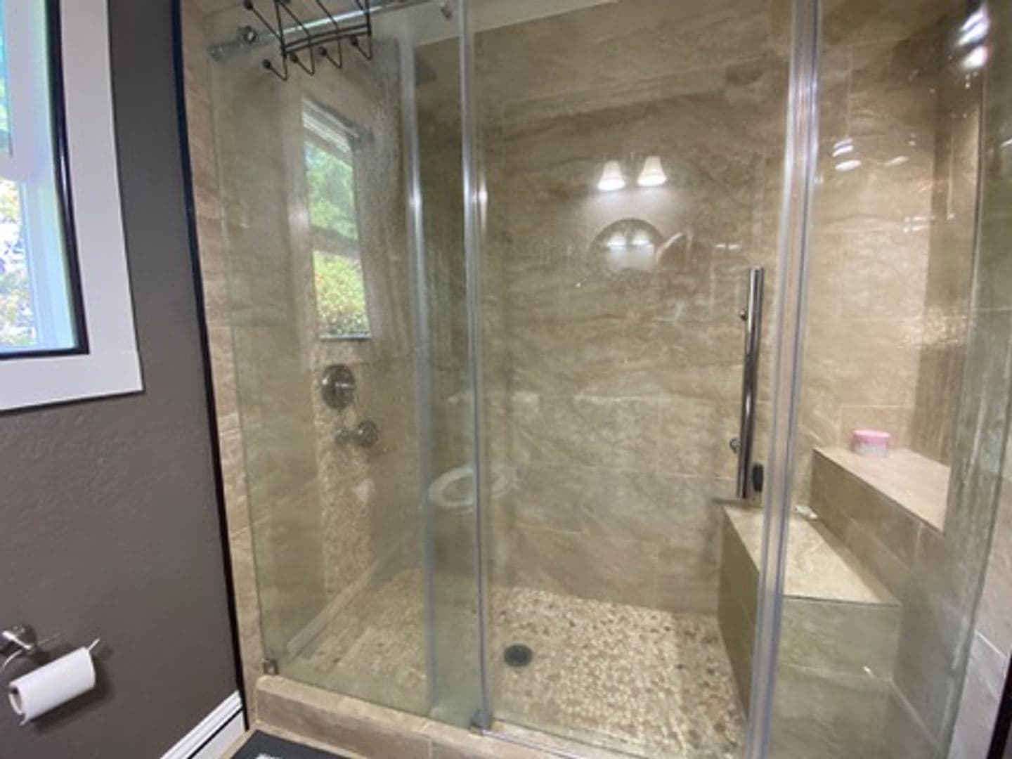 Napa House: 126 Ridgecrest Dr