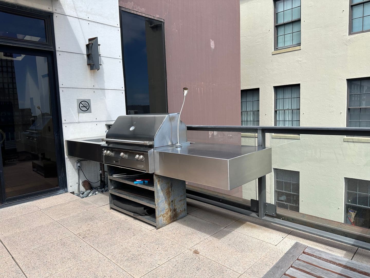 San Francisco Condo: 6 Mint Plaza, 503A