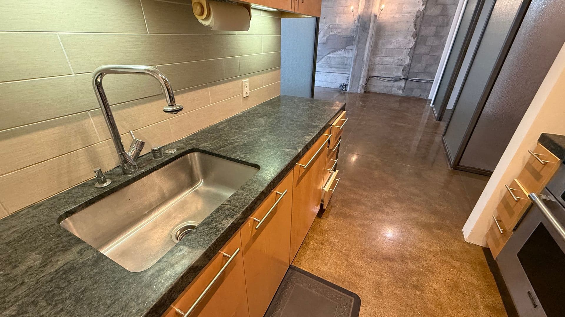 San Francisco Condo: 6 Mint Plaza, 503A
