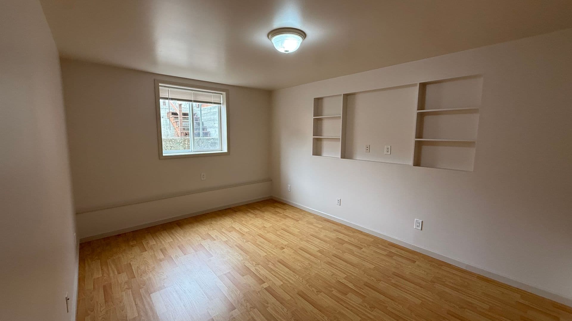 San Francisco House: 726 Sargent St.,