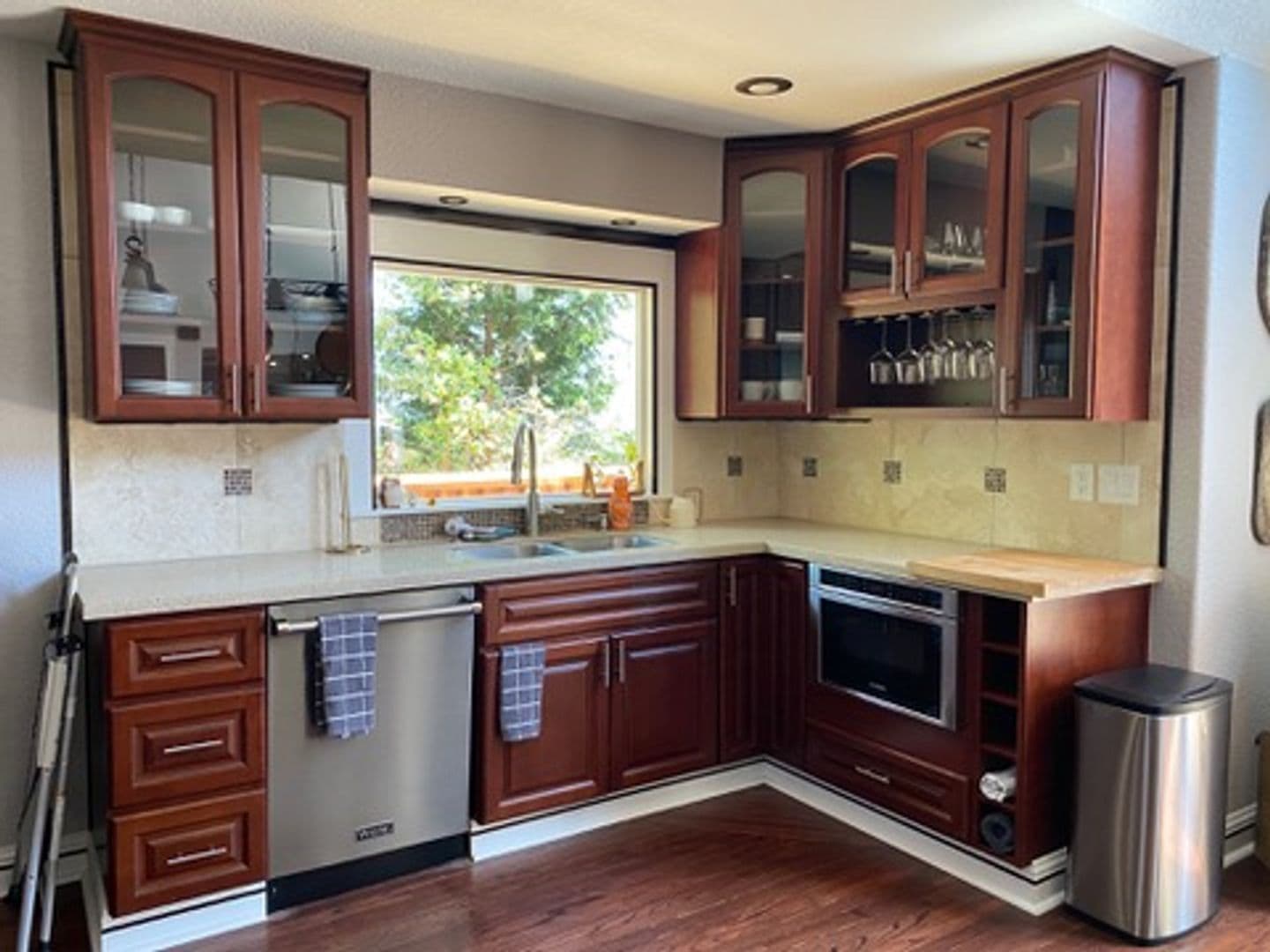 Napa House: 126 Ridgecrest Dr